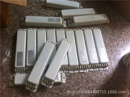 YK40DF防爆荧光灯电子整流器 YK20DF防爆