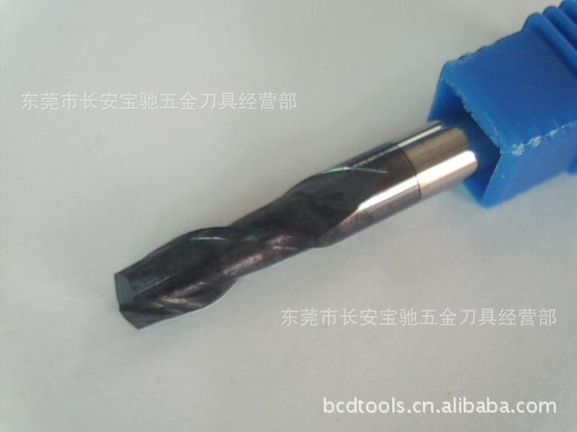 供应CXZ铣刀  6X6X16X50