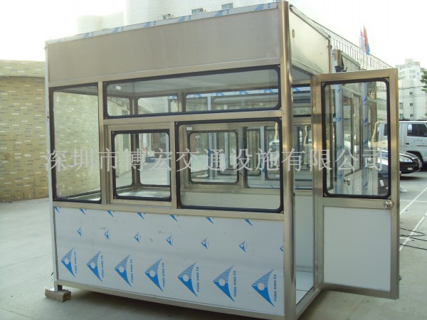 conew_经典款收费亭yosng-013单