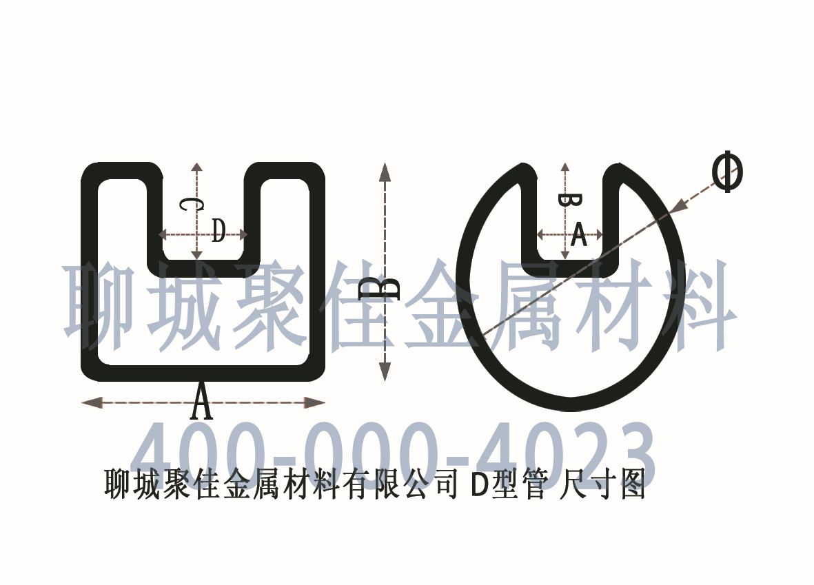 凹型管副本