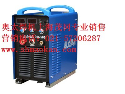 DC-500IIe多功能弧焊机