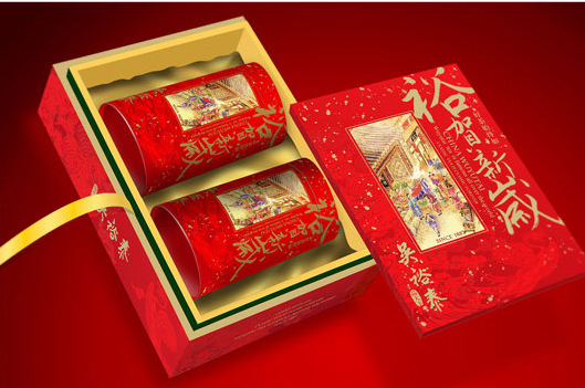 吴裕泰