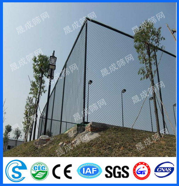体育场围网