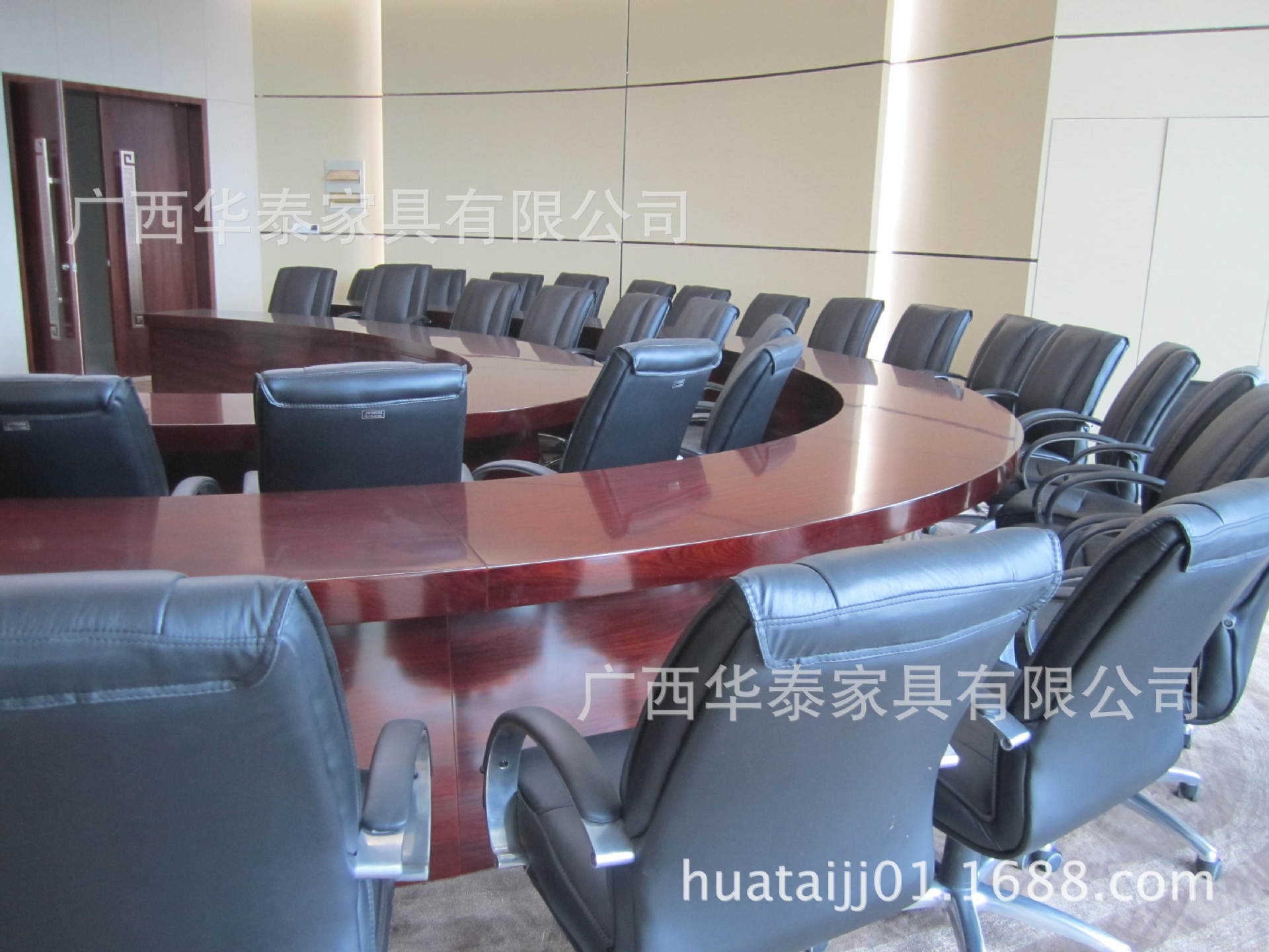 家居用品,母婴,玩具 家具 桌类 6458 u形会议桌 会议室家具 办公家具