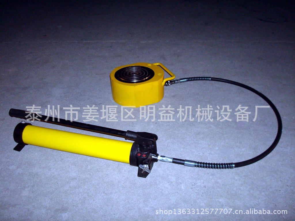 分离式超薄型千斤顶009_5846