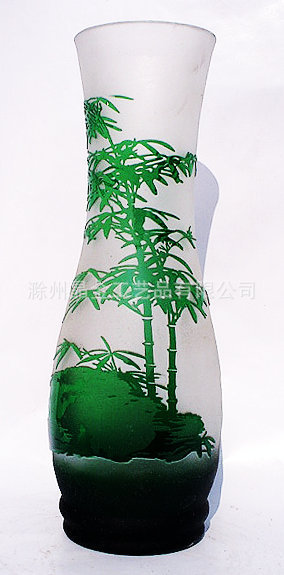 新中花瓶(节节高)