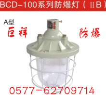 BCD100隔爆型防爆灯副本