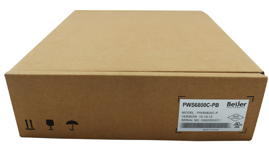 PWS6800C-P PWS6800C-P触摸屏 台湾原装