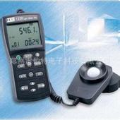 TES1339专业级照度计2