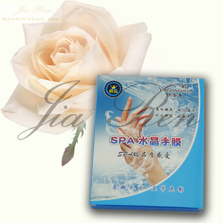海藻面膜