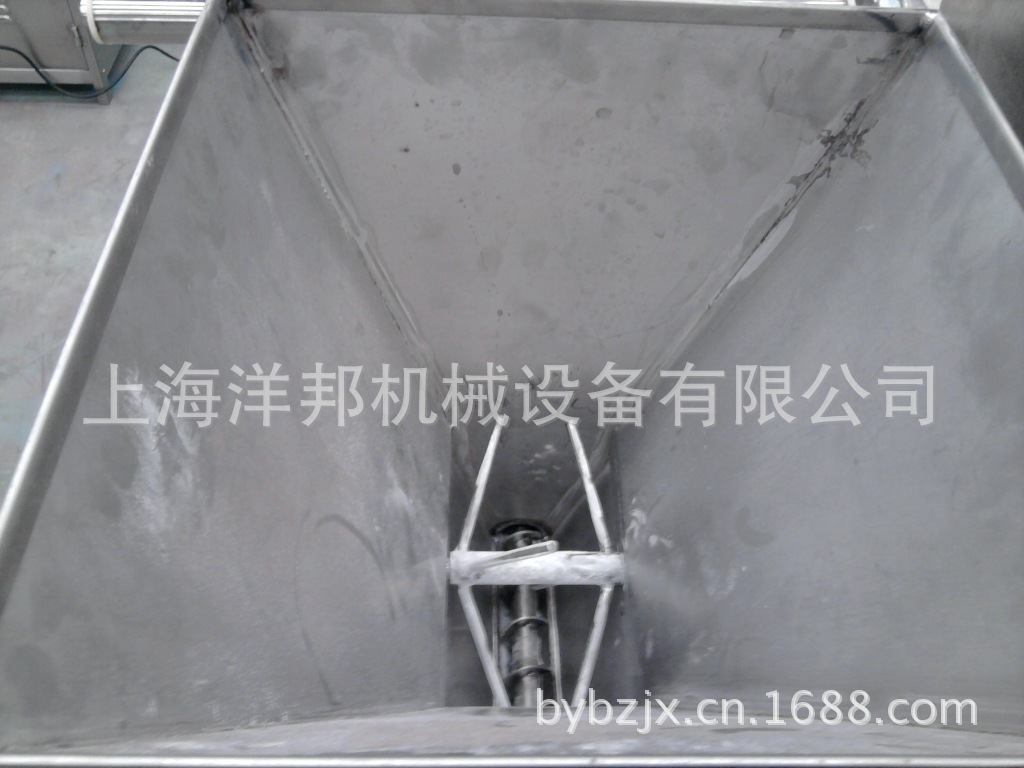 photo of YB-150F screw