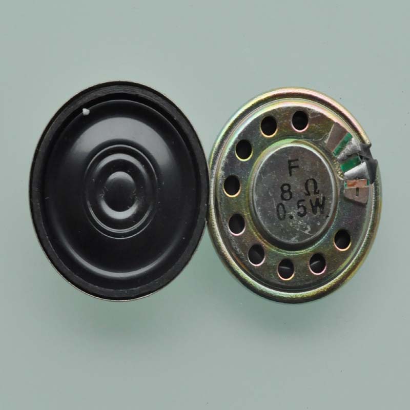 电子元器件 电声器件 扬声器 小喇叭   品牌/型号:ds/28 种类:电动式