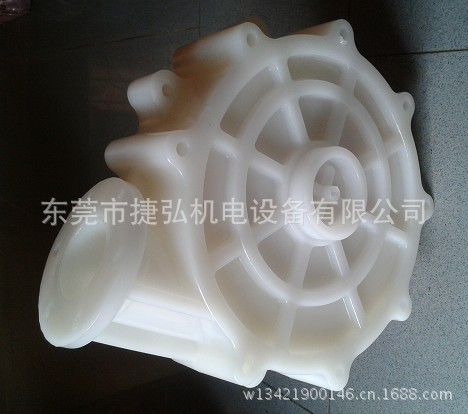 宇宙喷砂泵泵头uce-418A