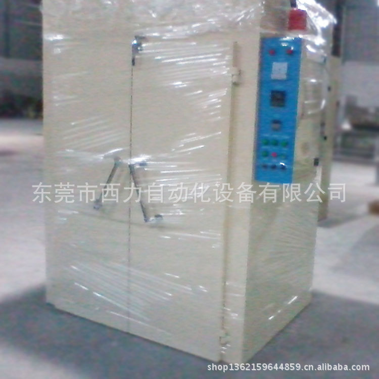 双门立式烤箱4
