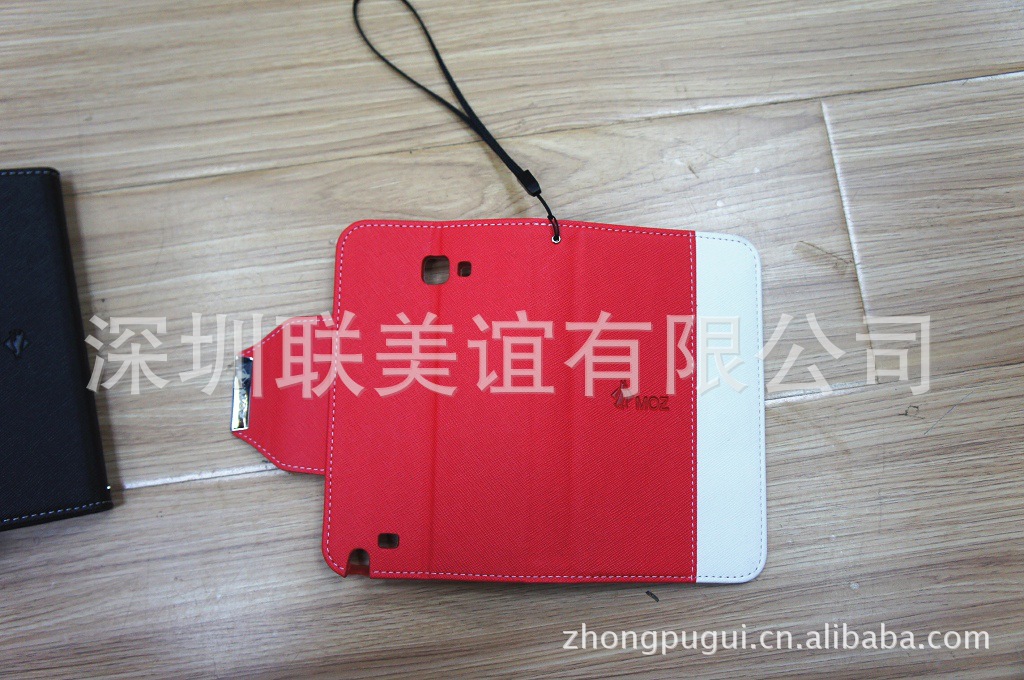 MOZ 雙色 I9220 圖6