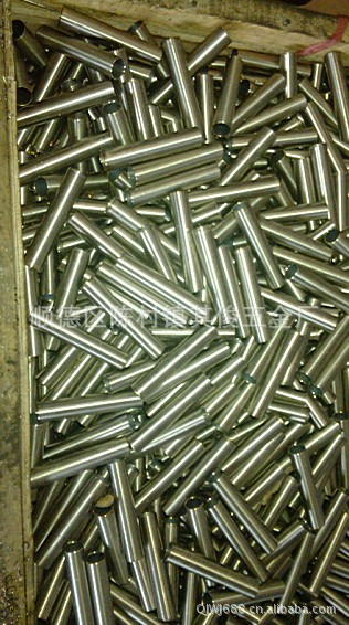 全自动双头倒角机