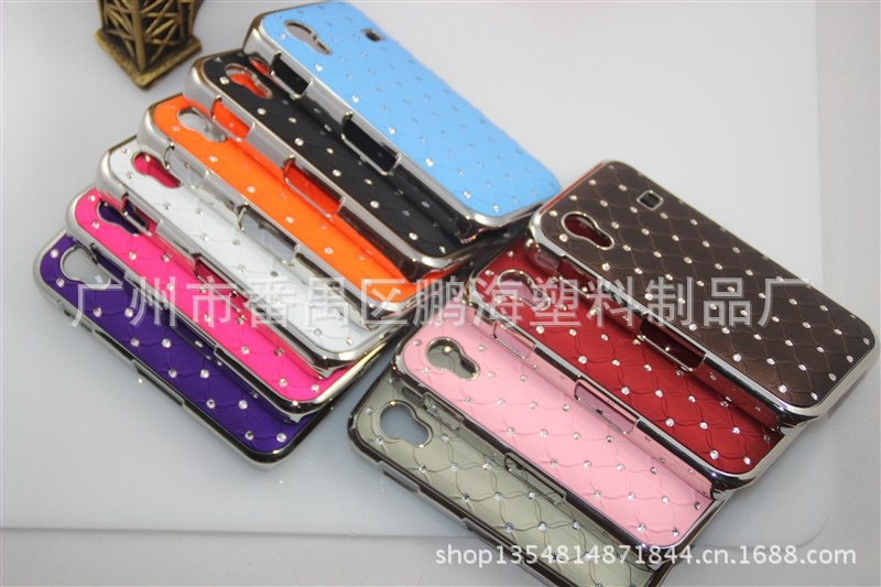 满天星手机壳三星5830