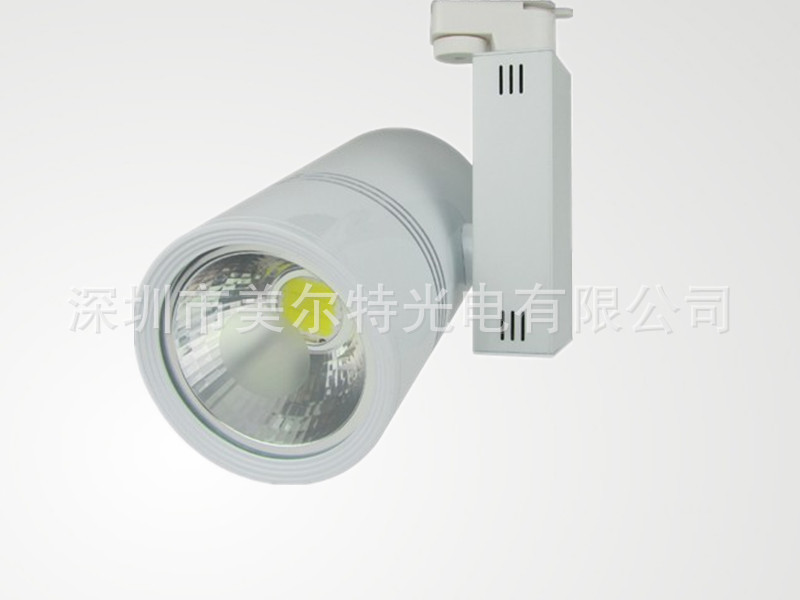 20W30wcob轨道灯