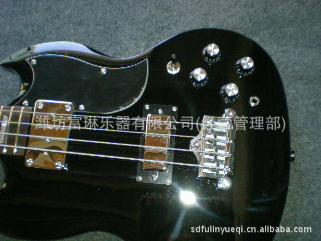 厂家批发 epiphone 电贝司 各种贝司 量大优惠 客服QQ 5036505 -西洋
