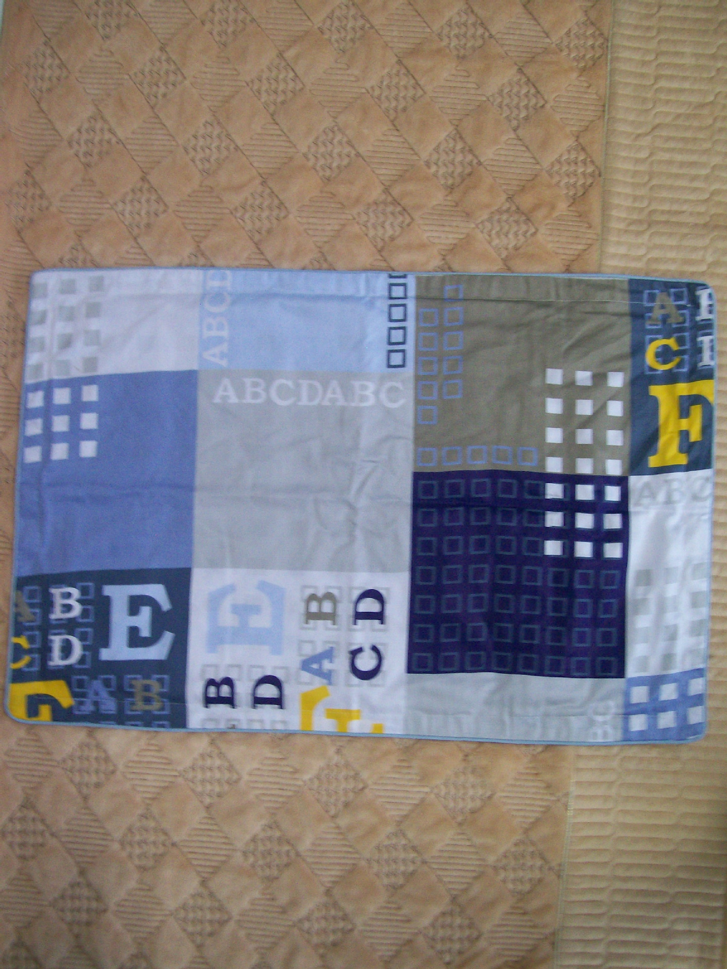 904035-212纯棉枕套