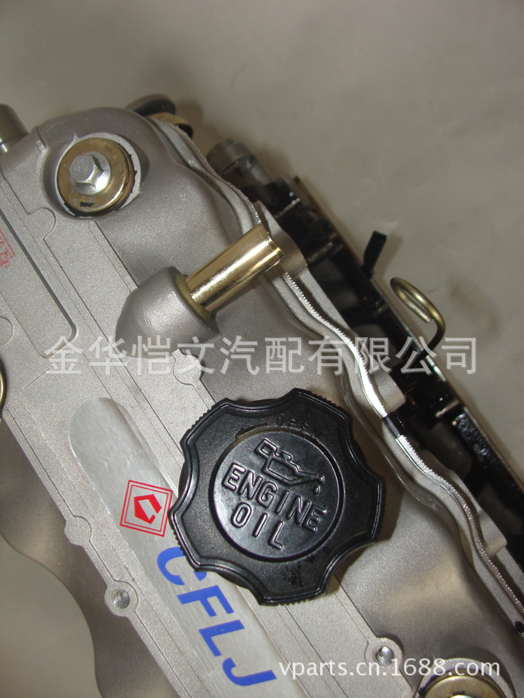 五菱之光lj465ea(1a)e3秃机凸机柳州发动机原厂