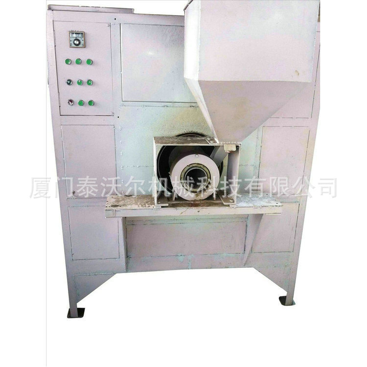 电加热炒米机-1.6d