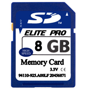 8GB