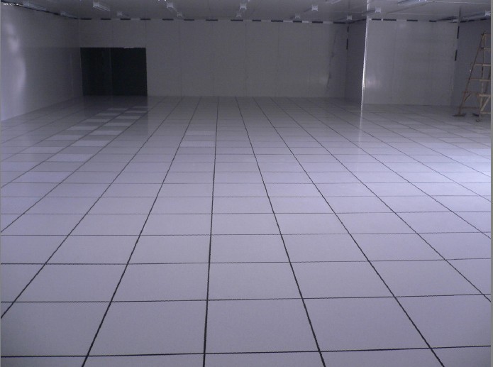 木基防静电地板1