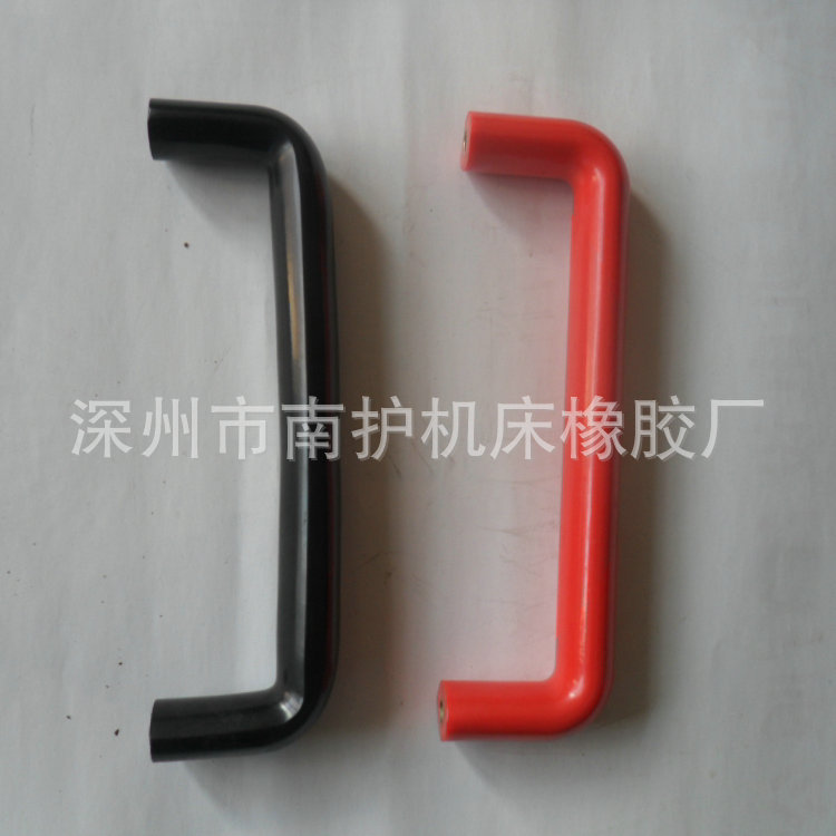 【企业集采】 热销推荐 旋转胶木椭圆拉手