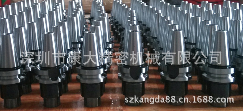 BT30-ER25-60L高速刀柄