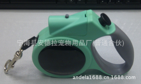 安德拉伸縮牽狗器502