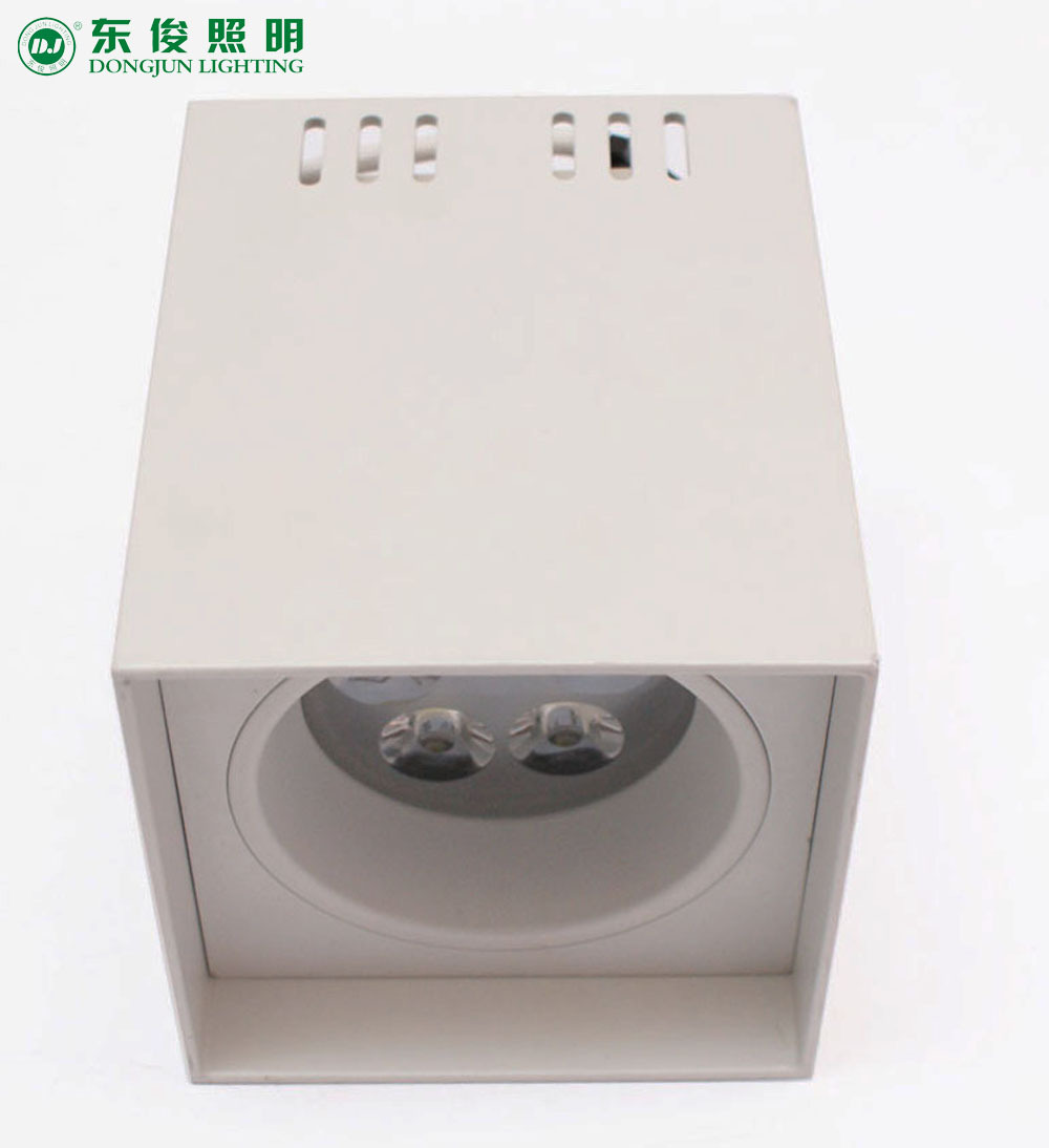 LED明装筒灯 AL052 (0)