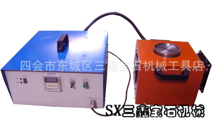 SX07-12超声波焊模机
