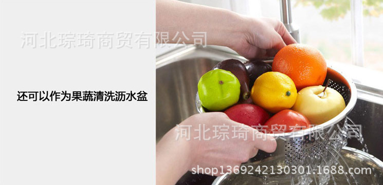 韩式洗米器2