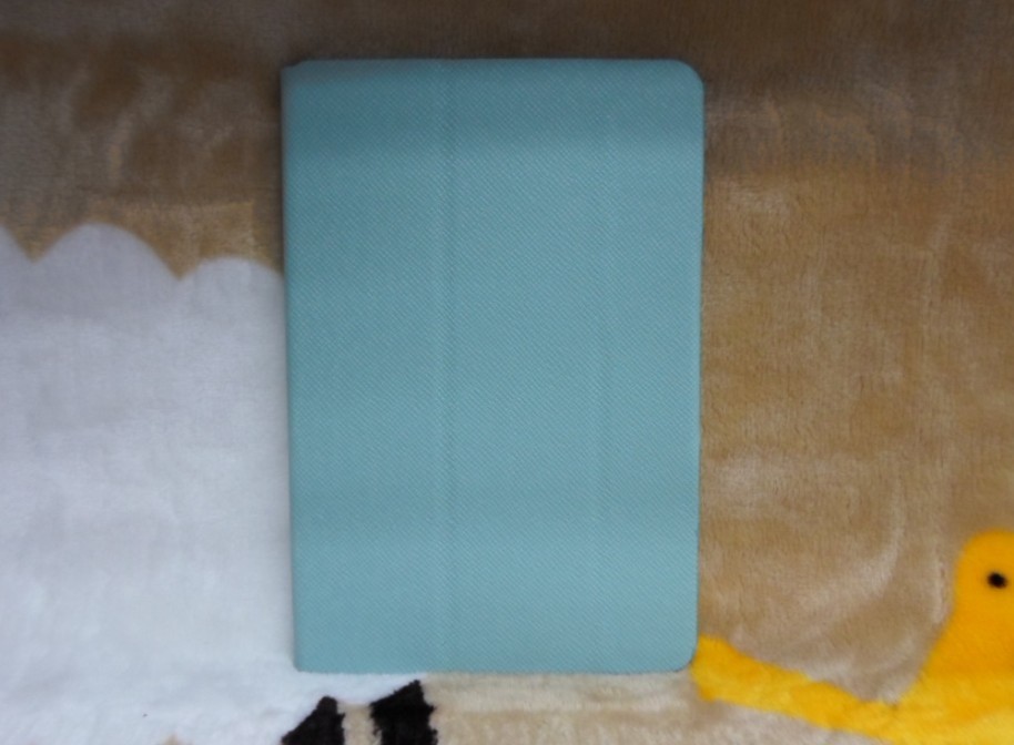 ipad mini 超薄定型皮套