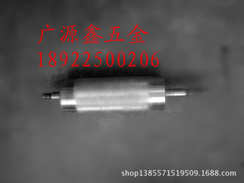 输送机头/尾滚筒