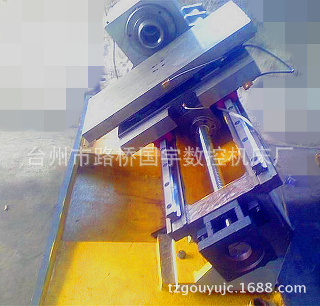 【欢迎选购】订做高品质数控、斜床身线轨/数控车床光机