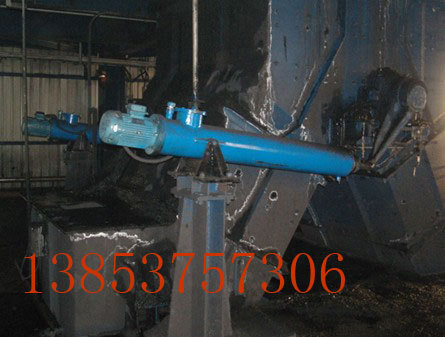 DYTZ电液推杆现场