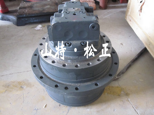 100-6终传动