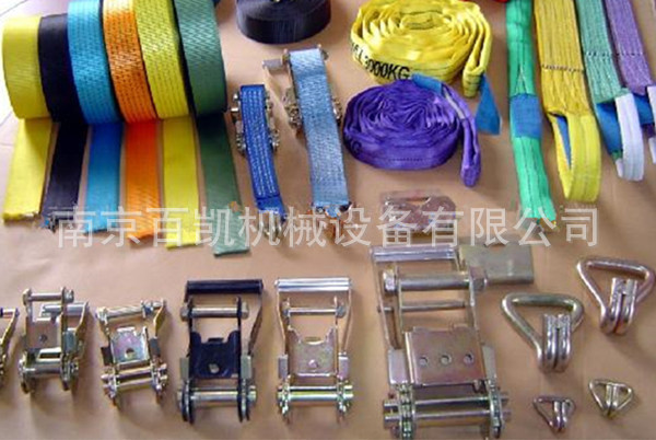 10米成套拉紧器