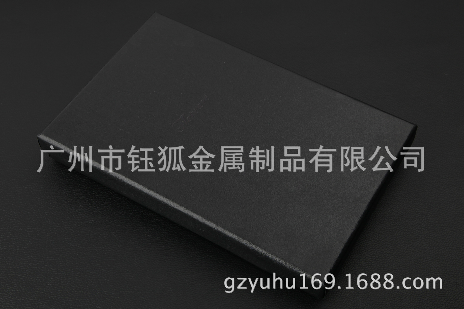 不锈钢(黑色)黑金餐具 高档礼盒餐具套装