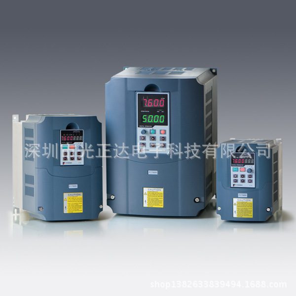 普传PI7600系列变频器