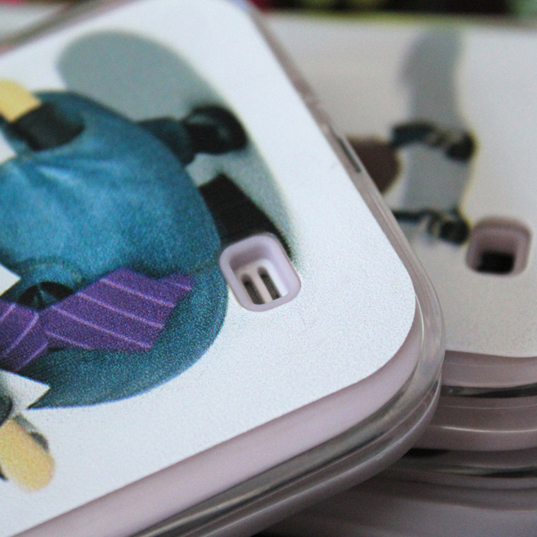 三星S4/I9500神偷奶爸小黄人卑鄙的我