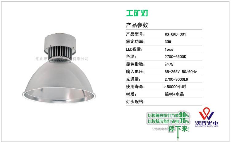 产品详情模板001