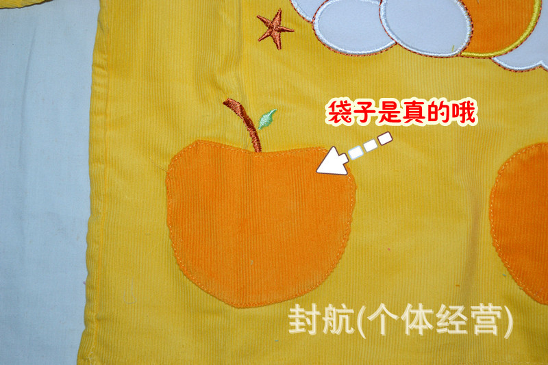 新款兒童罩衣
