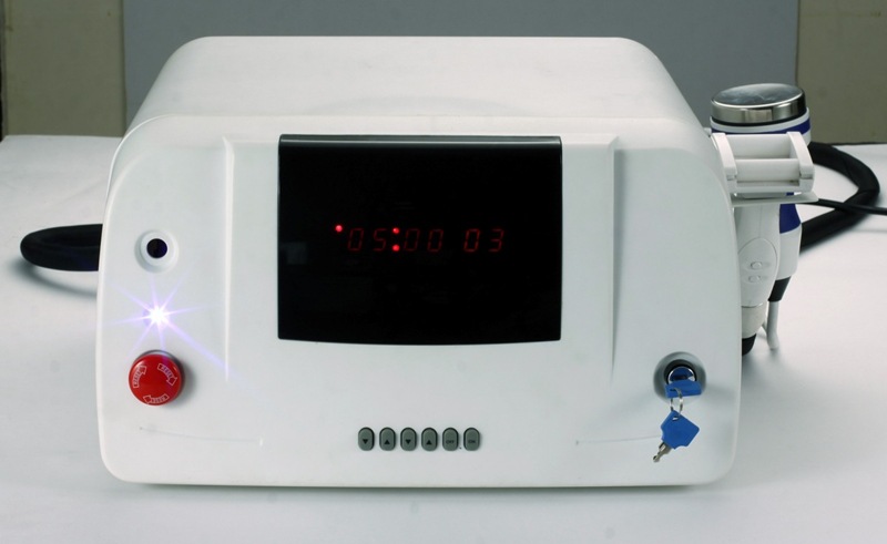 vacuum cavitation