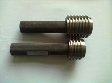 英制锯齿形螺纹塞规