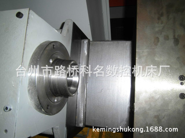 数控车床厂家直销 高精度斜床身0640数控机床 经济型数控车床