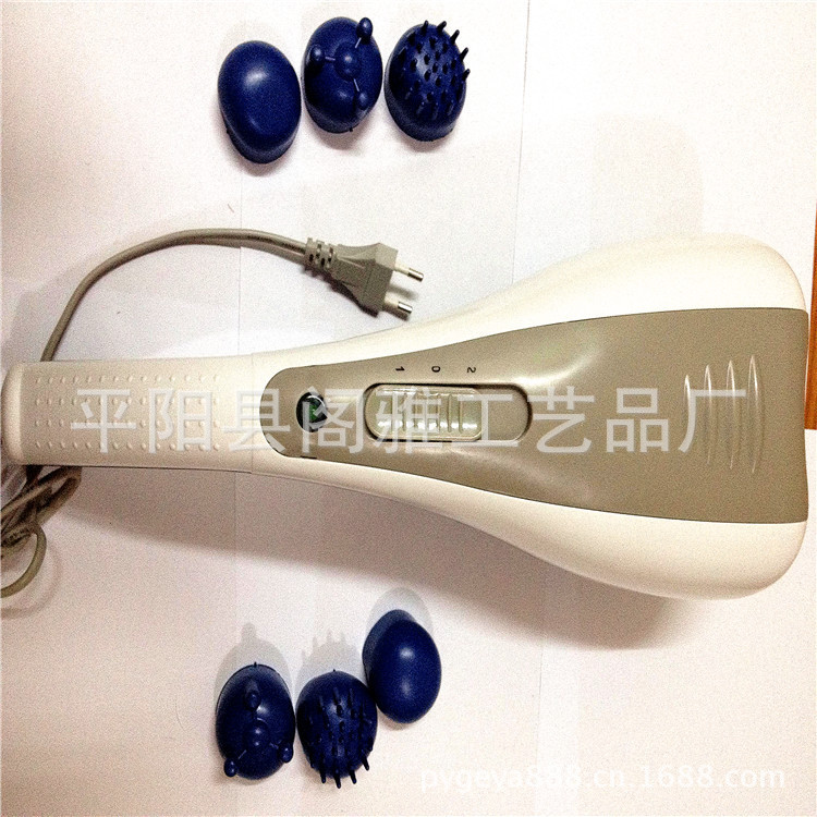 按摩器24