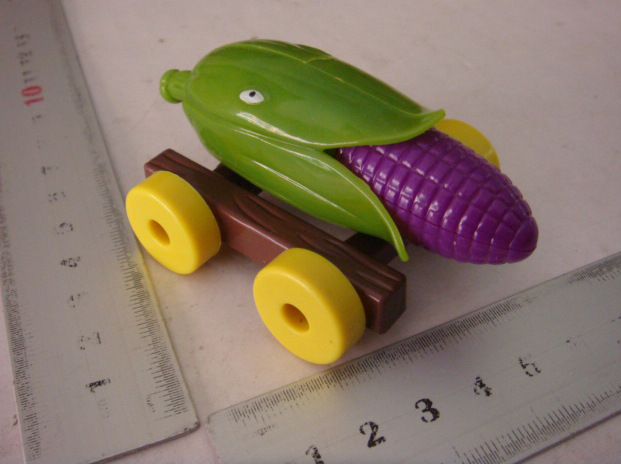 11d8808玉米加农炮,最新植物僵尸系列玩具!